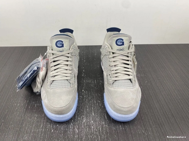 MaikeSneakers (PE) AJ4-1043505 4 Georgetown Jordan Retro 0711